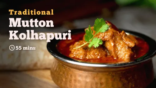Mutton Kohalapuri